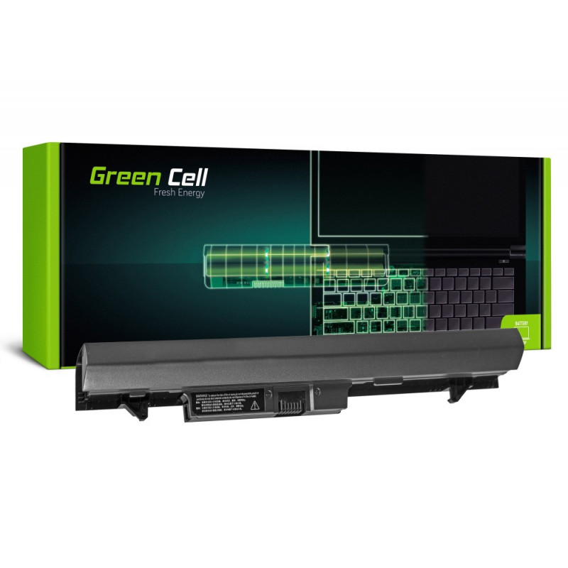 Green Cell Baterie Pro HP ProBook 430 G1 G2 14 8V 14 4V 2200mAh