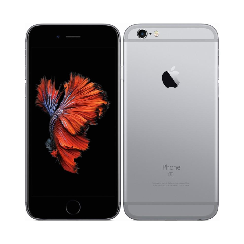 iphone 6s 64gb space gray