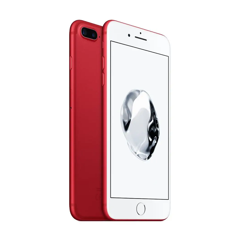 iphone 7 red used