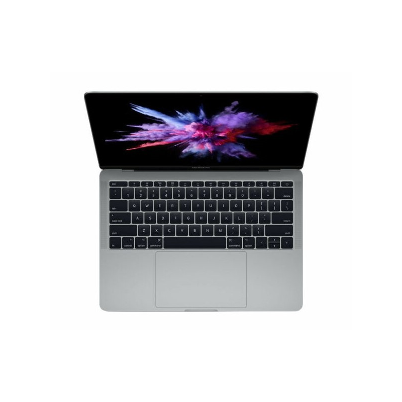 ストレージ…256GBMacbook Pro 2017 8GB 13インチ 2.3Ghz A1708 - ノートPC