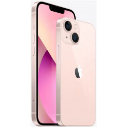 Apple iPhone 13 mini 128GB Pink, třída A-, použitý, záruka 12 měs., DPH nelze odečíst