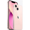 Apple iPhone 13 mini 128GB Pink, třída A-, použitý, záruka 12 měs., DPH nelze odečíst