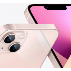 Apple iPhone 13 mini 128GB Pink, třída A-, použitý, záruka 12 měs., DPH nelze odečíst