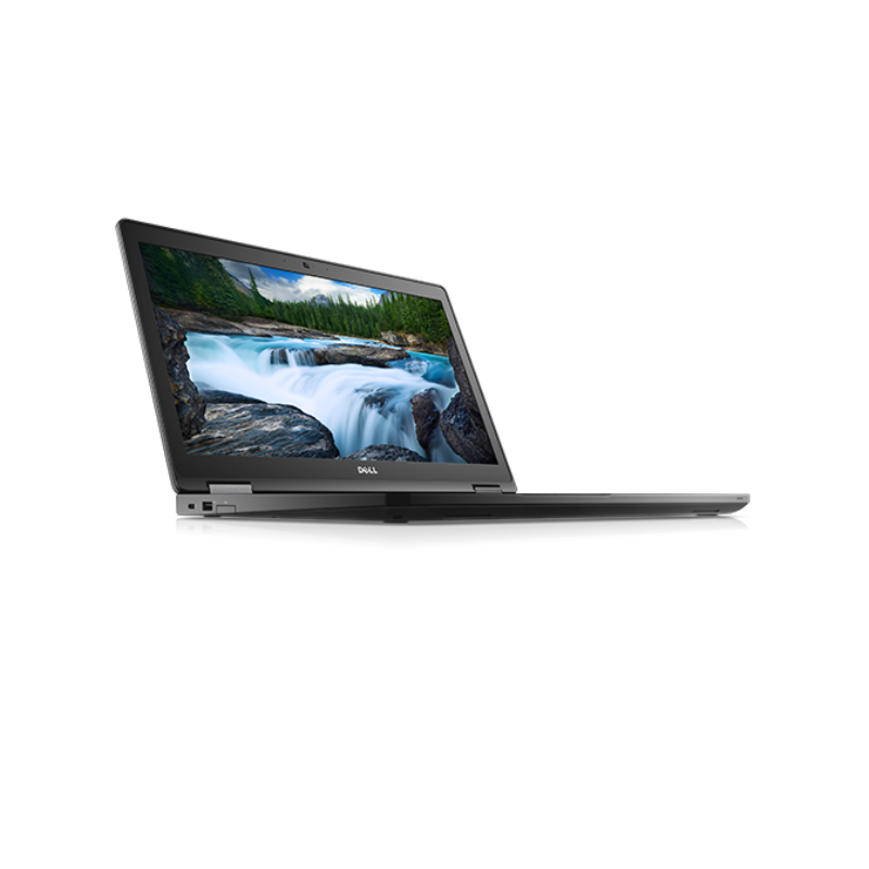 Dell Latitude 5580  i5-7200U, 8GB, 256GB SSD, třída B, repasovaný, záruka 12 měsíců