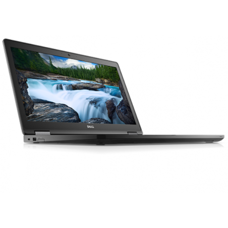 Dell Latitude 5580  i5-7200U, 8GB, 256GB SSD, třída B, repasovaný, záruka 12 měsíců