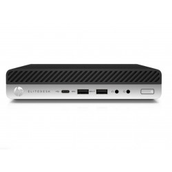 HP Elitedesk 800 G4 i5-8500...