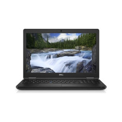 Dell Latitude 5590...