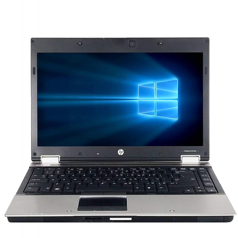 Hp Elitebook 8440p I5 M 520 240 Ghz 4gb 250gb Třída A Repasovaný Záruka 12 Měsíců 3162