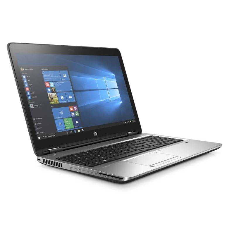 Hp Probook 650 G3 I5 7200u 25ghz 8gb 256gb Ssd Třída A Repasovaný Záruka 12 Měsíců 1009