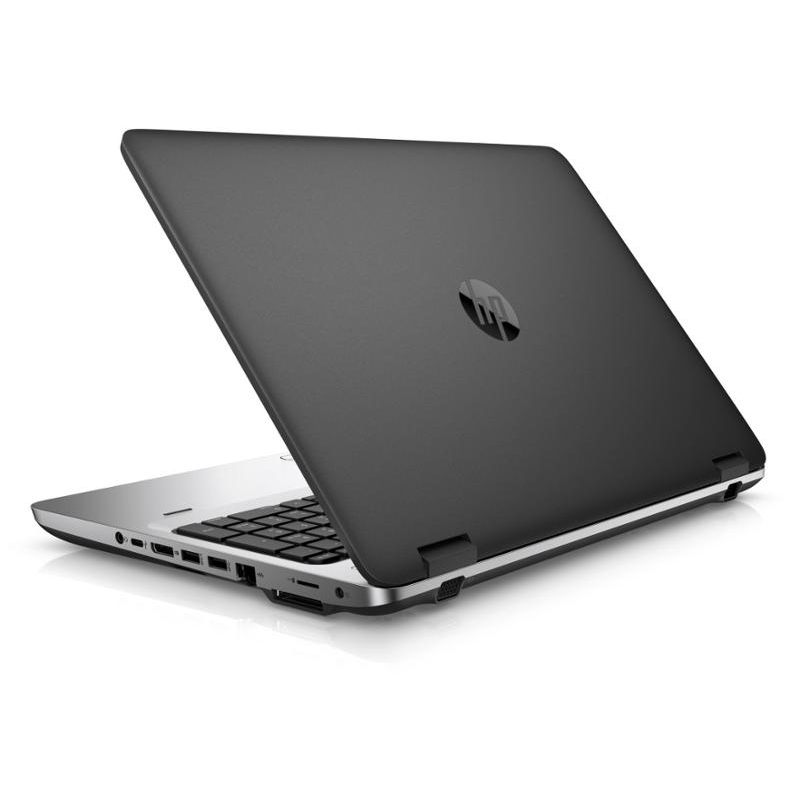 Hp Probook 650 G3 I5 7200u 25ghz 8gb 256gb Ssd Třída A Repasovaný Záruka 12 Měsíců 8262