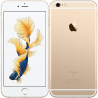 Apple iPhone 6s Plus 16GB Gold, třída jako nový,  použitý,záruka 12 měs.,DPH nelze odečíst
