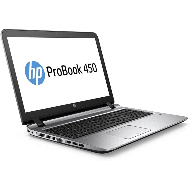 Обзор hp probook 450 g1