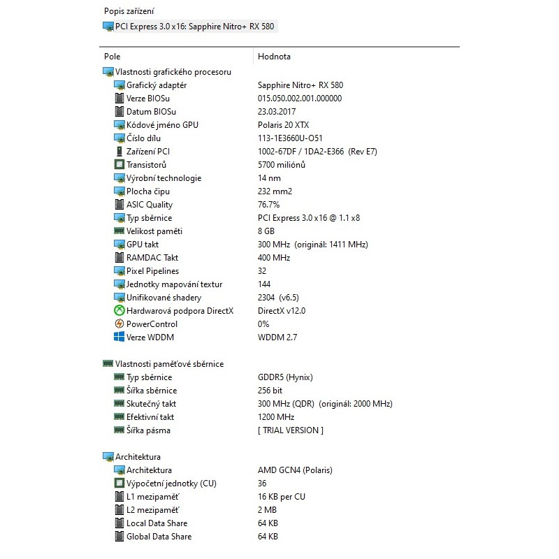 Gaming PC AMD FX 6100 3.3GHz 8GB 240GB SSD RX580 8GB Win 10