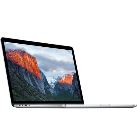 Apple MacBook Pro Mid-2014 13インチ 2.6Ghz - ノートPC