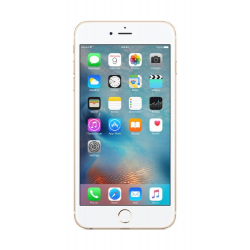 Apple iPhone 6s Plus 64GB Gold, třída A-, použitý, záruka 12 měsíců