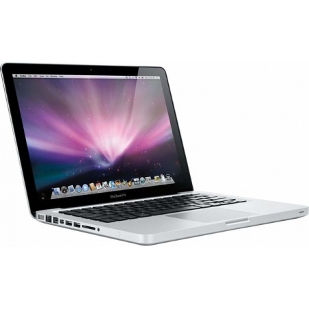 MacBook Pro 13" Mid 2012 新品SSD 240GB (13