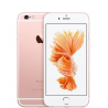 Apple iPhone 6s 16GB Rose Gold, class A-, used, warranty 12 months, VAT cannot be deducted