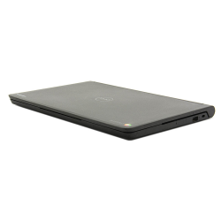 Dell Chromebook 11 P22t 11.6 Intel Celeron N2840 2.16ghz 4gb RAM 16gb SSD, repas. heat. 12m