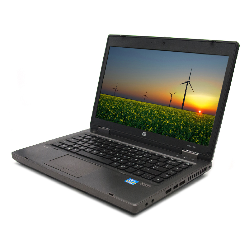 Hp probook 6470b апгрейд